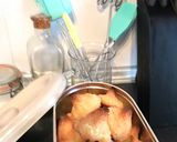 Foto del paso 5 de la receta Cocadas