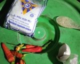 Foto langkah ke 1 dari resep Sambal Bawang Orek.