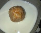 A picture of step 5 of Chicken potato cheese balls💞چکن پٹاٹو چیز بال💞.
