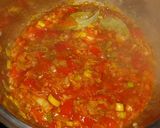 Foto del paso 1 de la receta: Garbanzos con Oreja