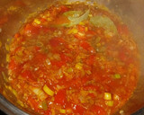 Foto del paso 1 de la receta: Garbanzos con Oreja