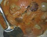 Foto langkah ke 4 dari resep Jengkol rempah pedas.