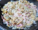 Foto del paso 8 de la receta Pechuga de pollo con salsita y patatas😋🍴