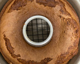 Foto del paso 4 de la receta: Carrot cake en freidora de aire