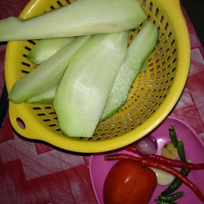 Langkah 1