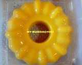 Foto langkah ke 1 dari resep Puding Labu Kuning.
