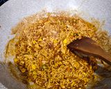 Foto langkah ke 4 dari resep Mie Nyemek.