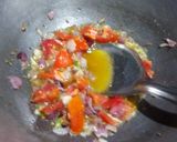 વેજ બિરયાની(Veg Biryani Recipe in Gujarati) રેસીપી સ્ટેપ2ફોટો