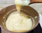 Foto langkah ke 3 dari resep Kue Sus.