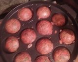রাগী আপ্পাম (Ragi Appam recipe in Bengali) রেসিপির ধাপ 6 ছবি