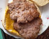 Foto del paso 4 de la receta: Hamburguesa Mallorquina