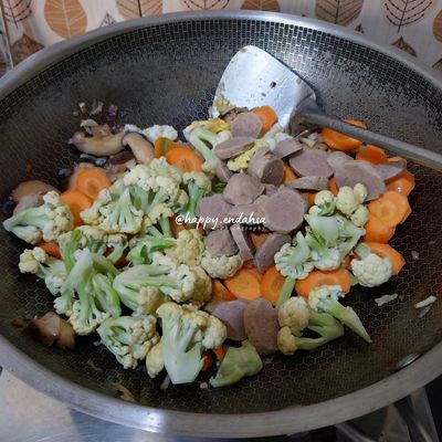 Langkah 3