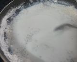 एगलेस लेमन कर्ड केक (eggless lemon curd cake recipe in Hindi) रेसिपी चरण 8 फोटो
