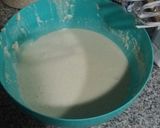Foto del paso 2 de la receta: Panqueques con manjar