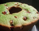 Foto langkah ke 4 dari resep 4.Bolu Kurma Bahan seadanya no oven.