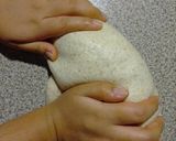 Foto del paso 4 de la receta: Pan rústico natural