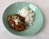 Foto del paso 8 de la receta: Berenjena Yu-Xiang (魚香茄子)
