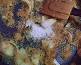 Foto langkah ke 3 dari resep Pesmol Ikan Kembung.