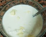 પોટેટો ઑ ગ્રેટીન બેક્ડ ડીશ (Potato Au Gratin Baked Dish Recipe In Gujarati) રેસીપી સ્ટેપ1ફોટો
