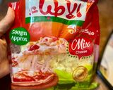 صورة لخطوة 8 من وصفة جلاش بمكس الجبن 🧀