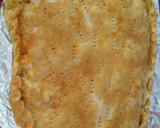 Foto del paso 5 de la receta: Empanada de atún