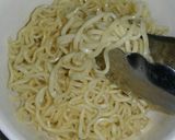 Foto langkah ke 5 dari resep Mie ayam jamur abang - abang.