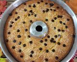 Foto langkah ke 4 dari resep Bolu Tape Keju (versi butter cake).