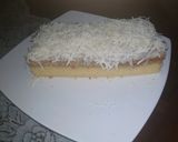 Foto langkah ke 6 dari resep Bolu Susu homemade.