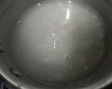 A picture of step 3 of Lemon Sauce.