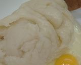 Foto del paso 3 de la receta: Bombas rellenas o profiteroles