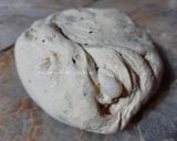 Une image de l'étape 5 de Pain semi complet aux graines 🌾 pétrissage à la main 🫓.