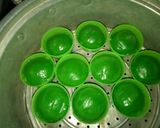 Foto langkah ke 7 dari resep Kue Bugis.