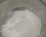 Foto del paso 1 de la receta: Filloas (Follatos gallegos) de leche
