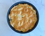 Une image de l'étape 5 de Recette de la tarte tatin : Un classique.