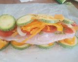 Foto del paso 6 de la receta: Pescadito empapelado