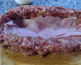 Foto del paso 10 de la receta: Pan de carne con crocante de chorizo colorado de Bigote Cocina