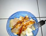 Foto langkah ke 7 dari resep Somai ayam ala abang2 sepeda.