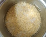 વેજીટેબલ ખીચડી (Vegetable Khichdi Recipe In Gujarati) રેસીપી સ્ટેપ1ફોટો