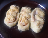 Foto del paso 5 de la receta: Puré de papas y carne picada