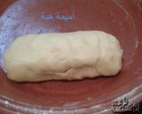 صورة لخطوة 5 من وصفة طرطات بالفواكه