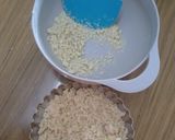 Foto del paso 2 de la receta: Postre rápido: crumble de peras 🍐