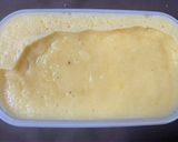 Foto langkah ke 4 dari resep 55. Sorbet nanas.