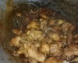 Foto langkah ke 6 dari resep Ayam goreng saus mentega.