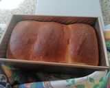 Foto del passaggio 15 della ricetta Panbrioche