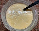 Foto del paso 3 de la receta: Budín de choclo en microondas