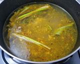 Foto langkah ke 3 dari resep Soto Ayam Khas Pacitan.