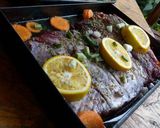 Foto del paso 3 de la receta: Tapita de nalga cítrica a la cerveza roja