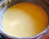 Tejszínes sárgadinnye krémleves recept fázis 6 fotója
