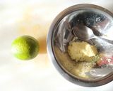 Ryba w czerwonym sosie curry krok przepisu 1 zdjęcie