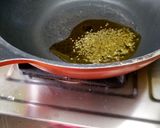 A picture of step 2 of Ivy Gourd Masala Fry.
